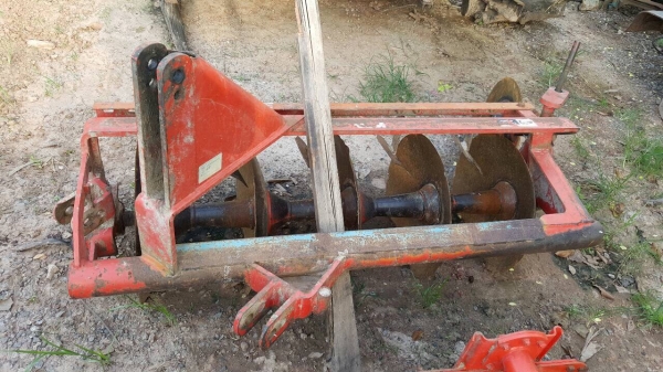 ขายรถไถ KUBOTA L3608 ปี 53 เอกสารเล่มทะเบียนพร้อมโอน อุปกรณ์มีผานดันหน้า โรตารี่ และผาน 5 ราคาต่อรองได้ ขายรถไถ KUBOTA L3608 ปี 53 เอกสารเล่มทะเบียนพร้อมโอน อุปกรณ์มีผานดันหน้า โรตารี่ และผาน 5 ราคาต่อรองได้