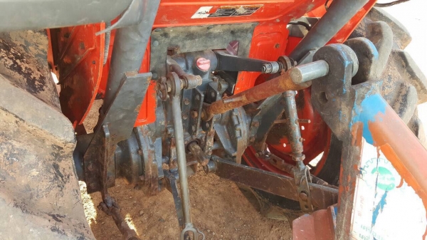 ขายรถไถ KUBOTA L3608 ปี 53 เอกสารเล่มทะเบียนพร้อมโอน อุปกรณ์มีผานดันหน้า โรตารี่ และผาน 5 ราคาต่อรองได้ ขายรถไถ KUBOTA L3608 ปี 53 เอกสารเล่มทะเบียนพร้อมโอน อุปกรณ์มีผานดันหน้า โรตารี่ และผาน 5 ราคาต่อรองได้