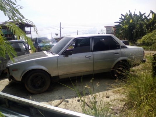 ขายโตโยต้า DX  KE70