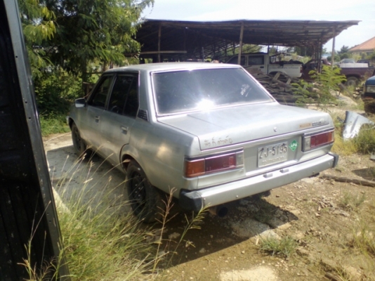 ขายโตโยต้า DX  KE70