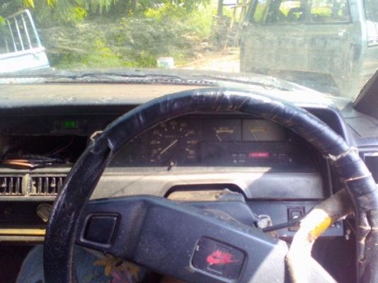 ขายโตโยต้า DX  KE70