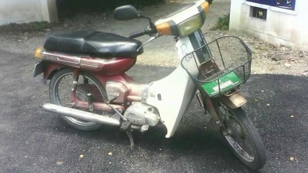 2000บาท รถพร้อมใช้งานมีทะเบียน เครื่องดี ไฟออกครบ