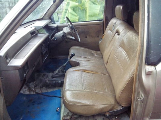 ขายด่วนๆ มิตซูL200 เครื่องดี พร้อมใช้ ราคา29,999บาท