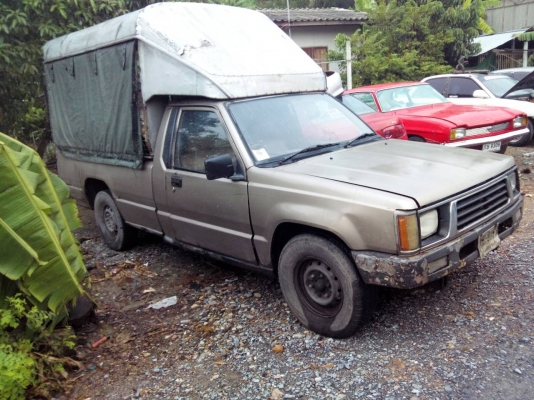 ขายด่วนๆ มิตซูL200 เครื่องดี พร้อมใช้ ราคา29,999บาท