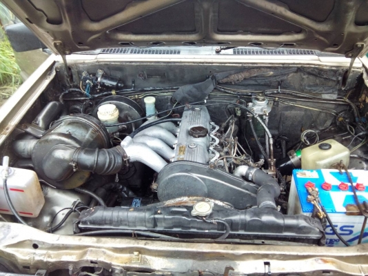 ขายด่วนๆ มิตซูL200 เครื่องดี พร้อมใช้ ราคา29,999บาท