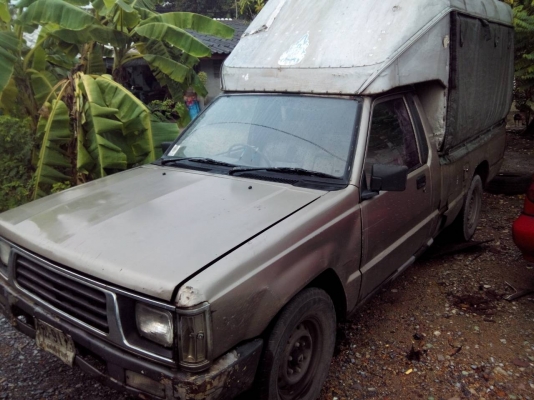 ขายด่วนๆ มิตซูL200 เครื่องดี พร้อมใช้ ราคา29,999บาท