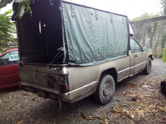 ขายด่วนๆ มิตซูL200 เครื่องดี พร้อมใช้ ราคา29,999บาท