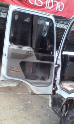 ขาย6ล้อดัมพ์HINO FC4J140 ปี45 ดัมพ์5คิว แชชซีสวย เอกสารเล่มทะเบียน พร้อมโอน สภาพพร้อมวิ่งงาน