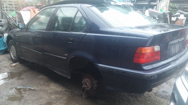 ขายซาก E36