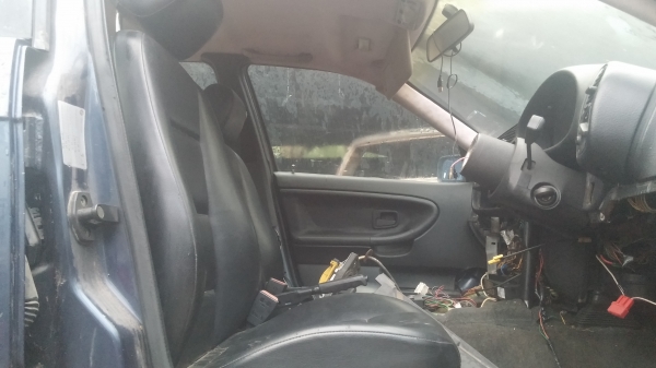 ขายซาก E36