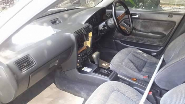 ขายรถหลุดจำนำหลักฐานสำเนาทะเบียนรถต่อภาษีได้โอนไม่ได้เครื่องF22Bเกียร์Autoติดแก๊สLPGแอร์หนาวแม็กSAMURAI17"สนใจโทร0621899395 อาร์ต(พร้อมขับส่ง) ขายรถหลุดจำนำหลักฐานสำเนาทะเบียนรถต่อภาษีได้โอนไม่ได้เครื่องF22Bเกียร์Autoติดแก๊สLPGแอร์หนาวแม็กSAMURAI17"สนใจโทร0621899395 อาร์ต(พร้อมขับส่ง)