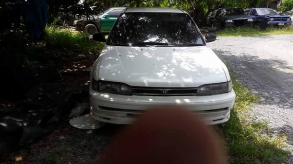 ขายรถหลุดจำนำหลักฐานสำเนาทะเบียนรถต่อภาษีได้โอนไม่ได้เครื่องF22Bเกียร์Autoติดแก๊สLPGแอร์หนาวแม็กSAMURAI17"สนใจโทร0621899395 อาร์ต(พร้อมขับส่ง) ขายรถหลุดจำนำหลักฐานสำเนาทะเบียนรถต่อภาษีได้โอนไม่ได้เครื่องF22Bเกียร์Autoติดแก๊สLPGแอร์หนาวแม็กSAMURAI17"สนใจโทร0621899395 อาร์ต(พร้อมขับส่ง)