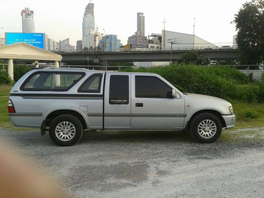 ดาก้อนอาย เดิมๆ บางๆ สีเดิมทั้งคัน รถสวย