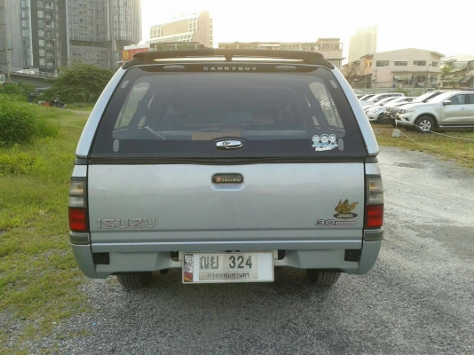 ดาก้อนอาย เดิมๆ บางๆ สีเดิมทั้งคัน รถสวย