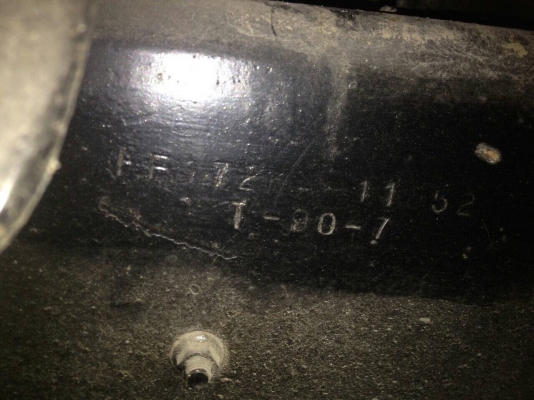 6ล้อดั้มดิน 168 แรงHINO FF172 รถสภาพดี สวย ยางสวย 900-20 เล่มพร้อม