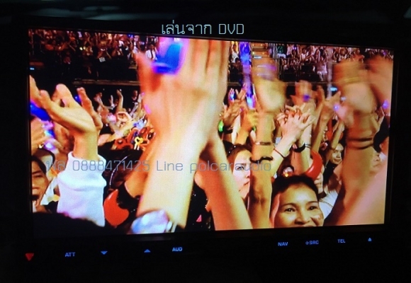 ขาย DVD KENWOOD รุ่น DNX7360BT ขาย DVD KENWOOD รุ่น DNX7360BT