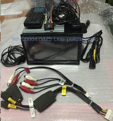 ขาย DVD KENWOOD รุ่น DNX7360BT ขาย DVD KENWOOD รุ่น DNX7360BT