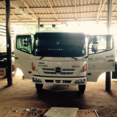 ขาย6ล้อดัมพ์ ฮีโนFC MEGA175 ปี55 แชชซีสวย กระบะดัมพ์3มิตร 5คิว วิ่งน้อยไม่ถึงแสน แชชซีสวยเครื่องเดิม ติดต่อ 080-7964423 จัดไฟแนนซ์เสร็จภายใน1วัน เว็บไซด์ส่วนตัว