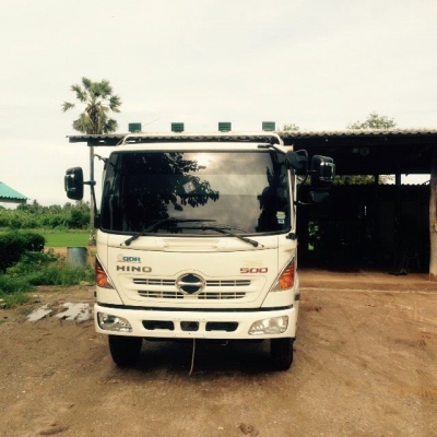 ขาย6ล้อดัมพ์ ฮีโนFC MEGA175 ปี55 แชชซีสวย กระบะดัมพ์3มิตร 5คิว วิ่งน้อยไม่ถึงแสน แชชซีสวยเครื่องเดิม ติดต่อ 080-7964423 จัดไฟแนนซ์เสร็จภายใน1วัน เว็บไซด์ส่วนตัว