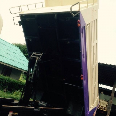 ขาย6ล้อดัมพ์ ฮีโนFC MEGA175 ปี55 แชชซีสวย กระบะดัมพ์3มิตร 5คิว วิ่งน้อยไม่ถึงแสน แชชซีสวยเครื่องเดิม ติดต่อ 080-7964423 จัดไฟแนนซ์เสร็จภายใน1วัน เว็บไซด์ส่วนตัว