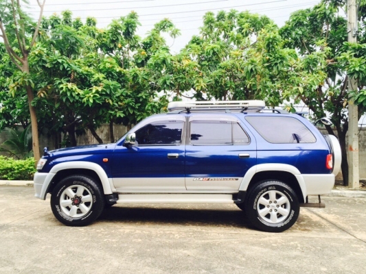 ขายด่วน Toyota SportRider ปี 03 1UZ. แก็สหัวฉีด ใช้ได้2ระบบ ขับ4WD เครื่อง ระบบไฟสมบรูณ์ ขายด่วน Toyota SportRider ปี 03 1UZ. แก็สหัวฉีด ใช้ได้2ระบบ ขับ4WD เครื่อง ระบบไฟสมบรูณ์