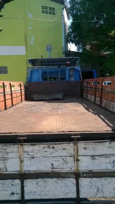 ขายรถ6ล้อ100แรง