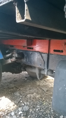 ขายรถ6ล้อ100แรง