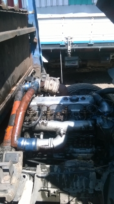 ขายรถ6ล้อ100แรง