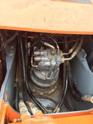 แสงฟ้าเต๊นท์รถ/// ขายรถแม็คโค HITACHI-ZX200 พร้อมทะเบียน ใช้งาน 8935 ช.ม ปี56 แสงฟ้าเต๊นท์รถ/// ขายรถแม็คโค HITACHI-ZX200 พร้อมทะเบียน ใช้งาน 8935 ช.ม ปี56