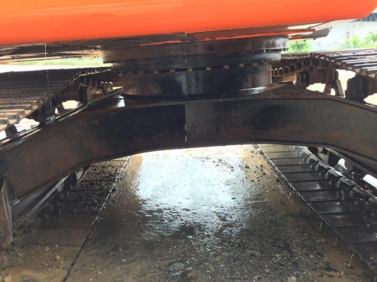 แสงฟ้าเต๊นท์รถ/// ขายรถแม็คโค HITACHI-ZX200 พร้อมทะเบียน ใช้งาน 8935 ช.ม ปี56 แสงฟ้าเต๊นท์รถ/// ขายรถแม็คโค HITACHI-ZX200 พร้อมทะเบียน ใช้งาน 8935 ช.ม ปี56