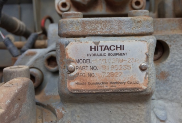 แสงฟ้าเต๊นท์รถ/// ขายรถแม็คโค HITACHI-ZX200 พร้อมทะเบียน ใช้งาน 8935 ช.ม ปี56 แสงฟ้าเต๊นท์รถ/// ขายรถแม็คโค HITACHI-ZX200 พร้อมทะเบียน ใช้งาน 8935 ช.ม ปี56