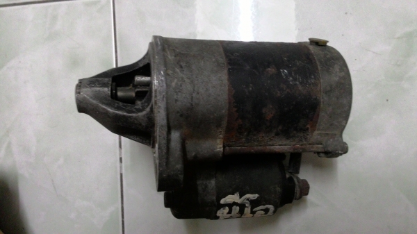 ขาย ไดร์สตาร์ท นีโอ