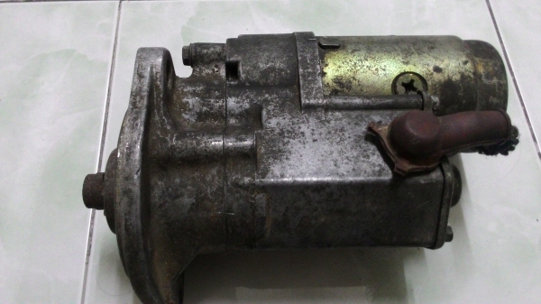 ขาย ไดร์สตาร์ท อีซูซุ