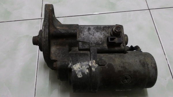 ขาย ไดร์สตาร์ท อีซูซุ