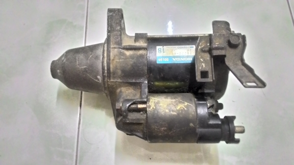 ขาย ไดร์สตาร์ท Honda