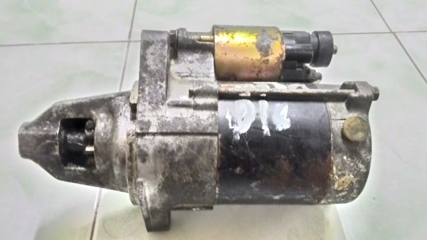 ขาย ไดร์สตาร์ท Honda