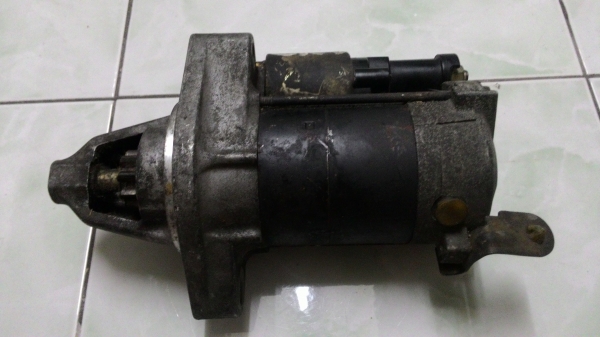 ขาย ไดร์สตาร์ท honda crv