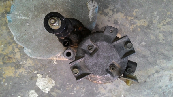 ขาย ไดร์สตาร์ท honda crv