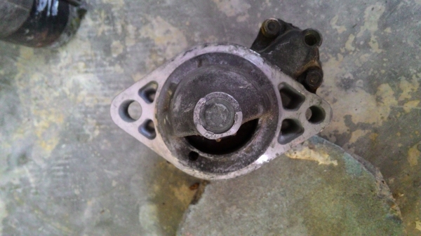 ขาย ไดร์สตาร์ท honda crv