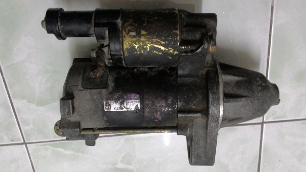 ขาย ไดร์สตาร์ท honda crv