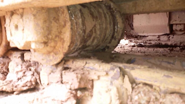 ขาย !! Cat 320C พร้อมใช้งาน ราคา 1,370,000 บาท ขาย !! Cat 320C พร้อมใช้งาน ราคา 1,370,000 บาท