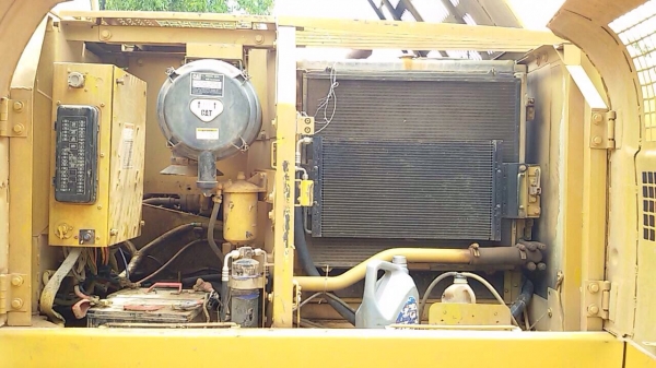 ขาย !! Cat 320C พร้อมใช้งาน ราคา 1,370,000 บาท ขาย !! Cat 320C พร้อมใช้งาน ราคา 1,370,000 บาท