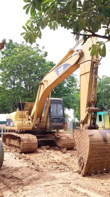 ขาย !! Cat 320C พร้อมใช้งาน ราคา 1,370,000 บาท ขาย !! Cat 320C พร้อมใช้งาน ราคา 1,370,000 บาท
