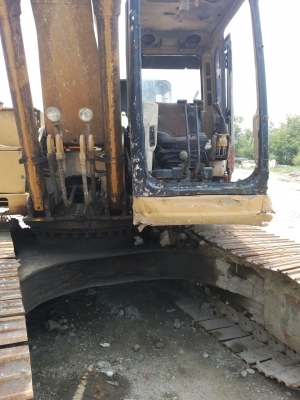 ขายยกหรือแยกขายCAT320LC 3 คันKOBELCO SK200-3 บูมยาว 1 คัน