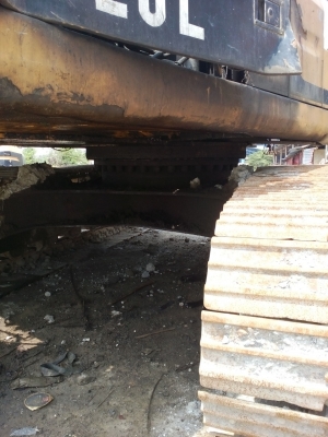 ขายยกหรือแยกขายCAT320LC 3 คันKOBELCO SK200-3 บูมยาว 1 คัน