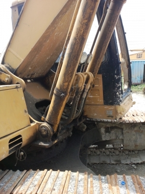 ขายยกหรือแยกขายCAT320LC 3 คันKOBELCO SK200-3 บูมยาว 1 คัน