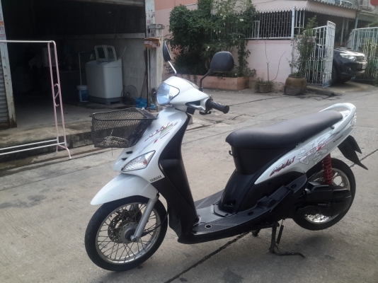 ขายมีโอเลขทะเบียนสวยตอง555อยุธยา