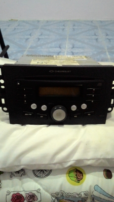 วิทยุติดรถยนต์