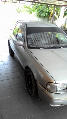 ขายตามสภาพรถพร้อมใช้