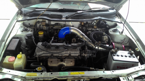 ขายตามสภาพรถพร้อมใช้